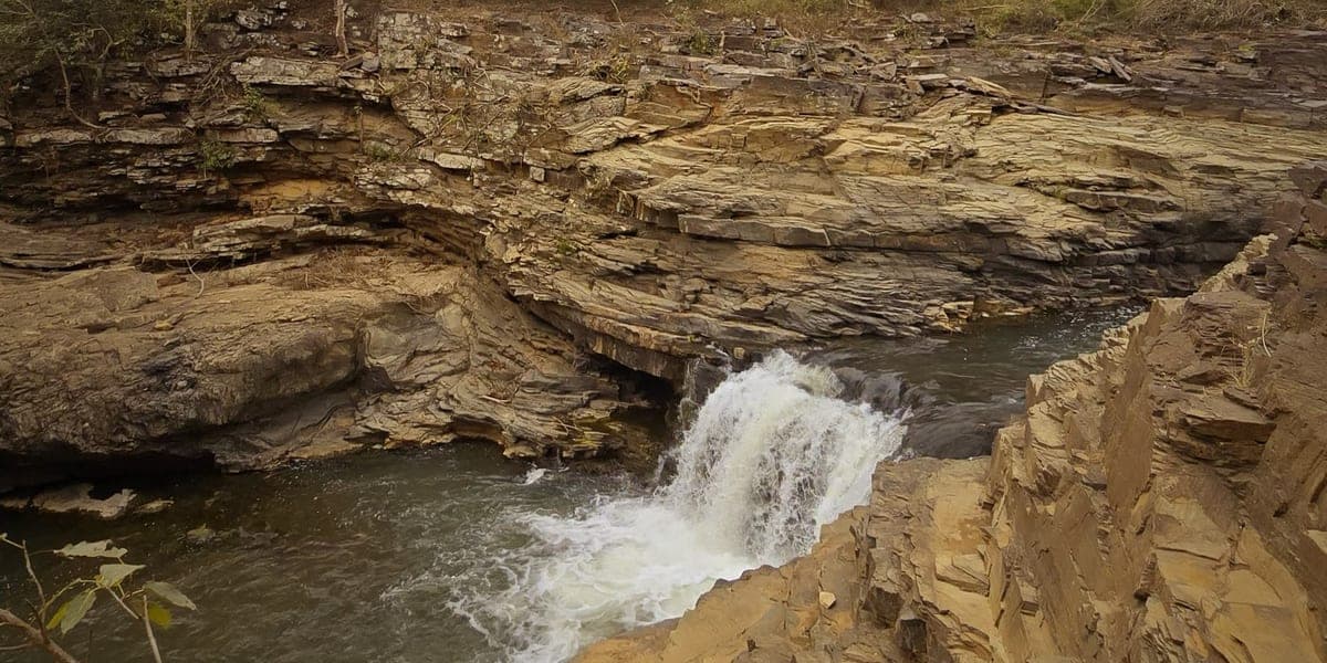 Kanger Dhara